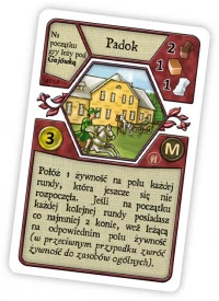 7. Agricola: Torfowisko